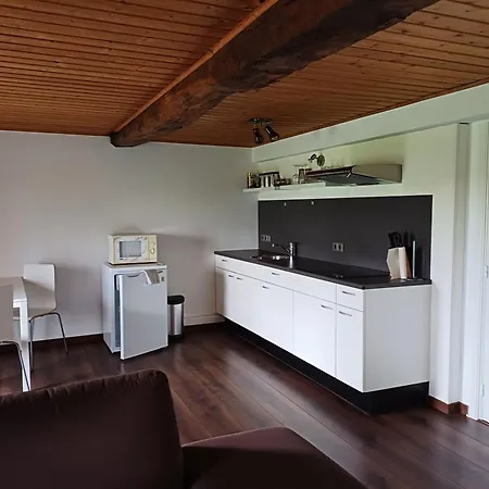 Holiday home De Peerdstal Bunde